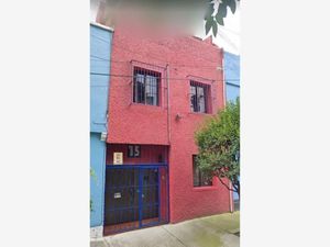 Casa en Venta en Roma Norte Cuauhtémoc