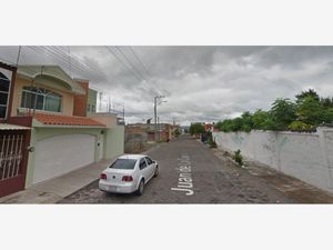 Casa en Venta en El Mirador del Punhuato Morelia