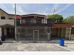 Casa en Venta en Las Flores Monterrey