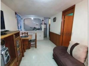 Departamento en Venta en Ejército de Agua Prieta Iztapalapa