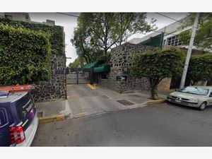 Departamento en Venta en Lomas de San Angel Inn Álvaro Obregón