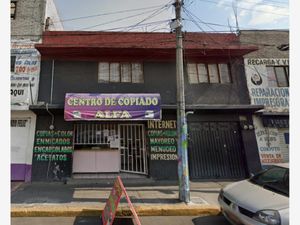 Casa en Venta en Juan Escutia Iztapalapa