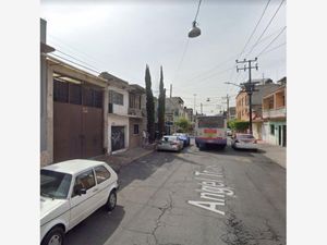 Casa en Venta en Juan Escutia Iztapalapa