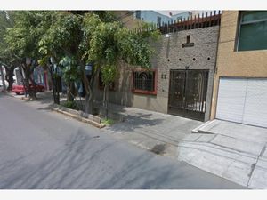 Casa en Venta en Del Valle Norte Benito Juárez