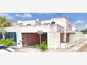 Casa en Venta en Residencial Pensiones I y II Mérida