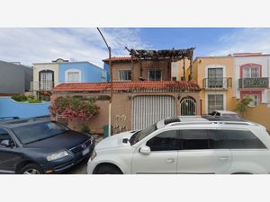 Casa en Venta en Mision del Carmen Solidaridad