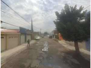 Casa en Venta en Los Reyes Irapuato