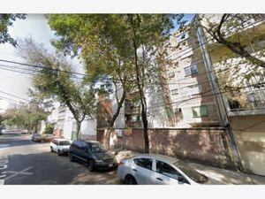 Departamento en Venta en Doctores Cuauhtémoc