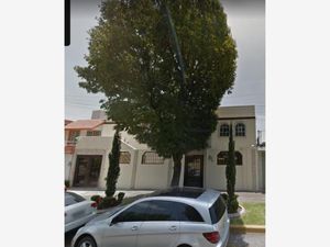 Casa en Venta en Ciudad Satelite Naucalpan de Juárez