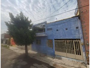 Casa en Venta en Los Reyes Irapuato