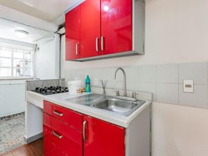 Departamento en Venta en Agrícola Pantitlán Iztacalco