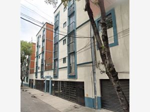 Departamento en Venta en Guerrero Cuauhtémoc