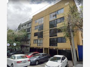 Departamento en Venta en Doctores Cuauhtémoc