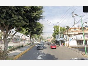 Casa en Venta en Ejército de Oriente Iztapalapa