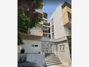 Departamento en Venta en San Sebastián Tecoloxtitla Iztapalapa