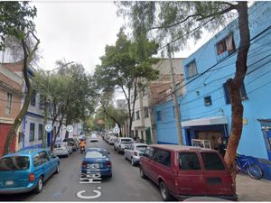 Casa en Venta en Guerrero Cuauhtémoc