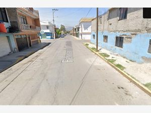 Casa en Venta en San Miguel Xalostoc Ecatepec de Morelos