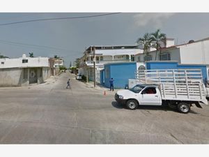 Casa en Venta en Petrolera Minatitlán