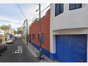 Casa en Venta en San Rafael Cuauhtémoc