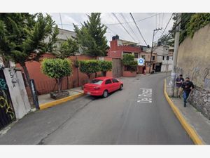 Casa en Venta en Pueblo Nuevo Bajo La Magdalena Contreras