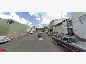 Casa en Venta en Zacatecas Centro Zacatecas