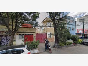 Casa en Venta en Doctores Cuauhtémoc