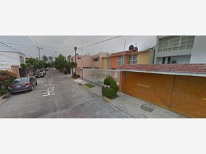 Casa en Venta en Hacienda de Echegaray Naucalpan de Juárez