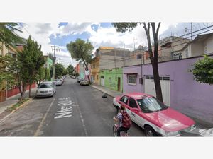 Casa en Venta en Gertrudis Sánchez 2a Sección Gustavo A. Madero