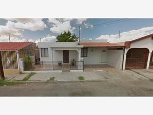 Casa en Venta en Apolo Hermosillo