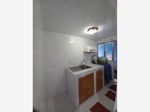 Departamento en Venta en Albarrada Iztapalapa