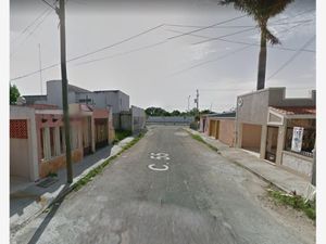 Casa en Venta en Juan Pablo II Mérida