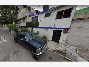 Casa en Venta en Miguel Hidalgo 1A Sección Tlalpan