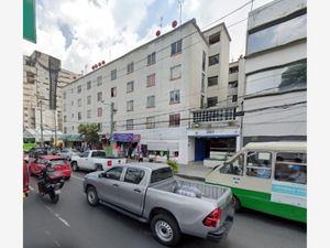 Departamento en Venta en Transito Cuauhtémoc