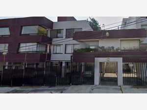 Departamento en Venta en San Clemente Norte Álvaro Obregón