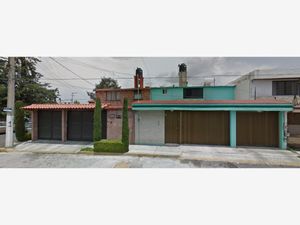 Casa en Venta en Casa Blanca Metepec