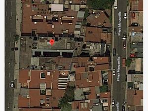 Departamento en Venta en Reforma Iztaccihuatl Norte Iztacalco