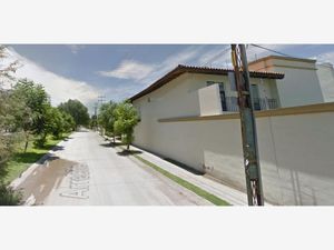 Casa en Venta en Brisas del Carmen Celaya