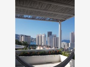 Departamento en Venta en Costa Azul Acapulco de Juárez