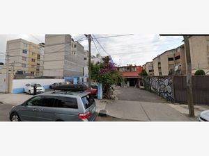 Departamento en Venta en Paseos de Taxqueña Coyoacán