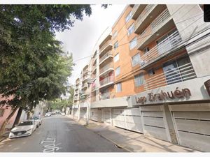 Departamento en Venta en Anáhuac I Sección Miguel Hidalgo