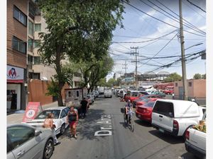 Departamento en Venta en Doctores Cuauhtémoc