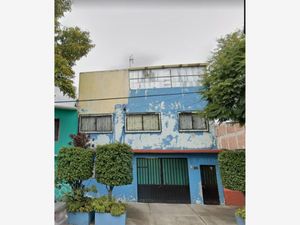 Casa en Venta en Agricola Oriental Iztacalco