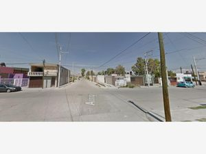 Casa en Venta en Los Arbolitos I Durango