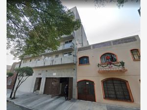 Departamento en Venta en Nueva Santa Maria Azcapotzalco