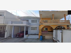 Casa en Venta en Unidad Modelo Tampico