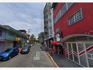 Departamento en Venta en Pasteros Azcapotzalco