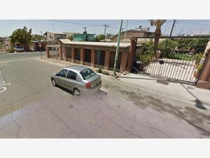 Casa en Venta en Balbuena Mexicali