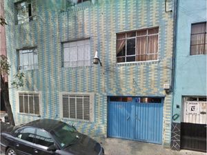 Departamento en Venta en Peralvillo Cuauhtémoc