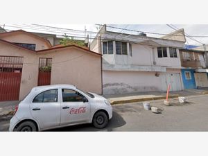 Casa en Venta en La Polvorilla Iztapalapa