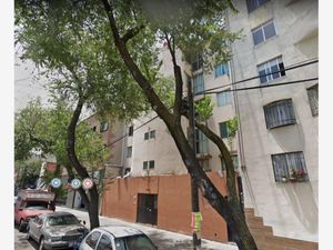 Departamento en Venta en Doctores Cuauhtémoc